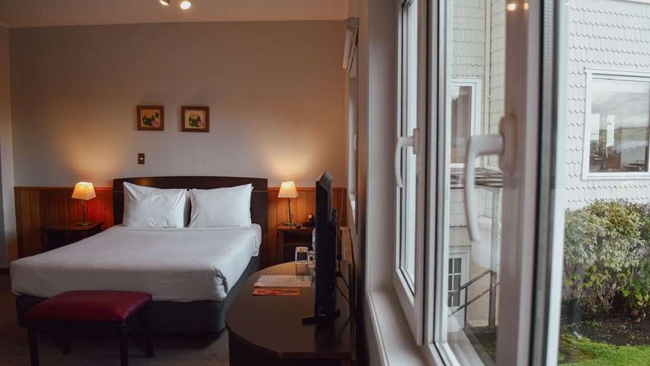 Park Inn By Radisson Puerto Varas Meeting