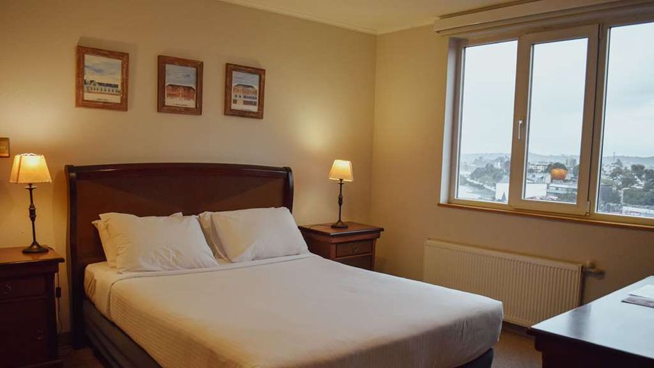 Park Inn By Radisson Puerto Varas Room