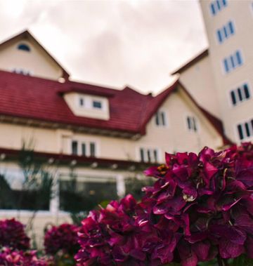 Park Inn By Radisson Puerto Varas