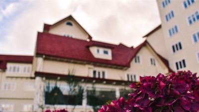 Park Inn By Radisson Puerto Varas