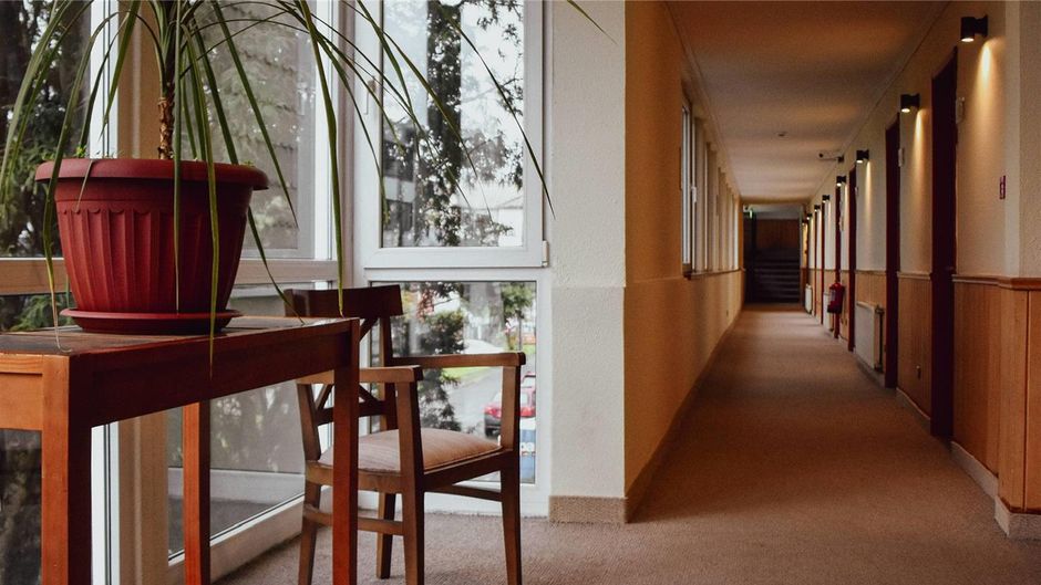 Park Inn By Radisson Puerto Varas Other