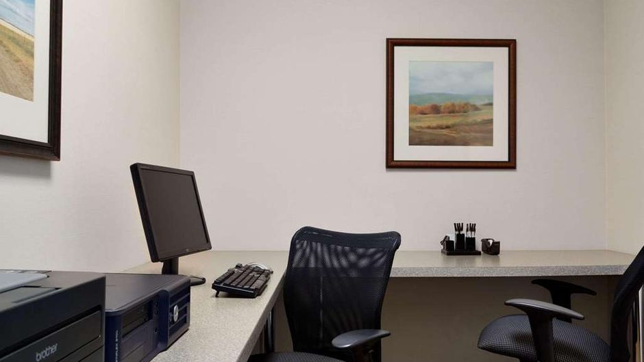 Country Inn & Suites Calgary-Airport Other
