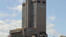Radisson Hotel Winnipeg Downtown