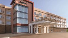 Radisson Kingswood Hotel & Suites
