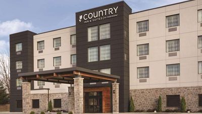 Country Inn & Suites Belleville