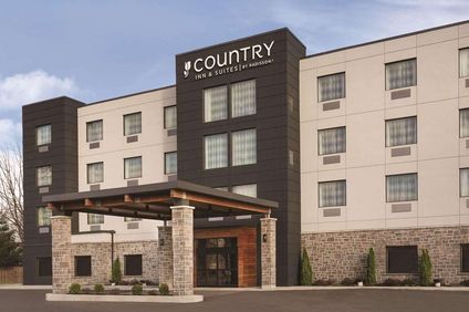 Country Inn & Suites Belleville