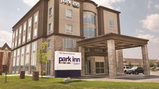 Park Inn By Radisson Brampton