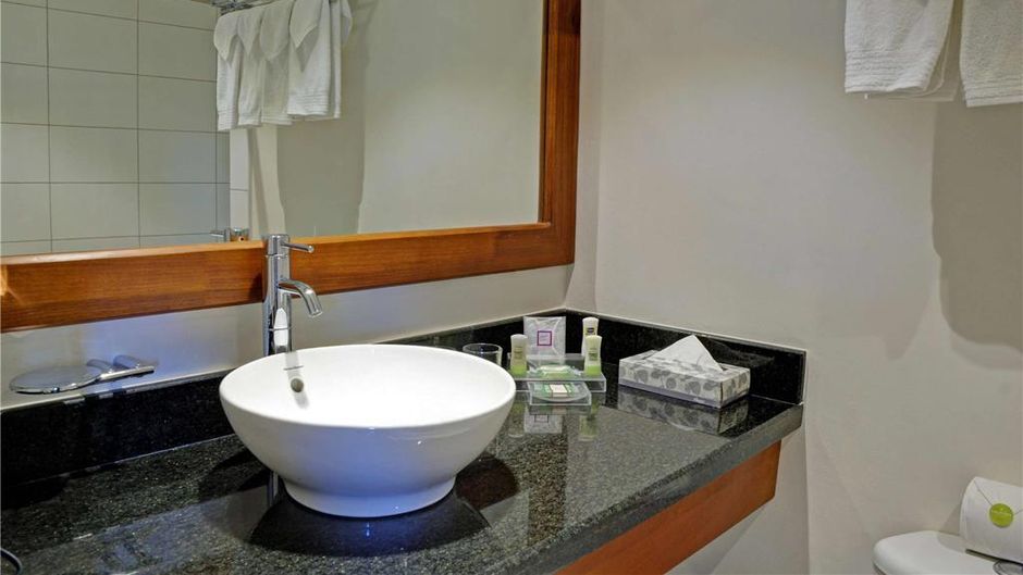 Country Inn & Suites San Jose Aeropuerto Room