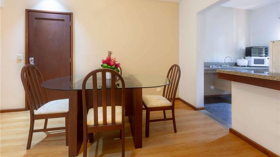 Country Inn & Suites San Jose Aeropuerto Suite
