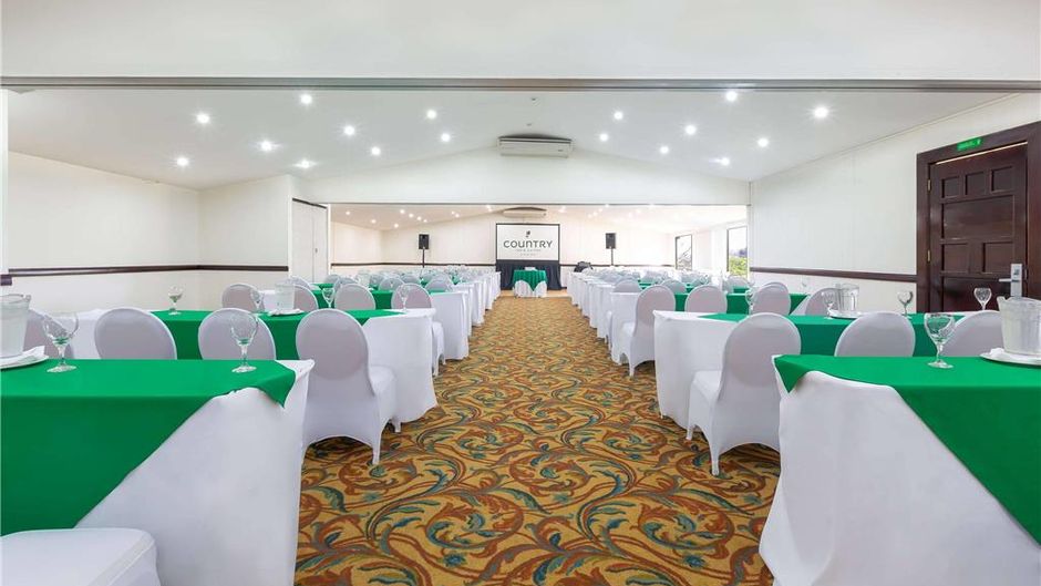 Country Inn & Suites San Jose Aeropuerto Meeting
