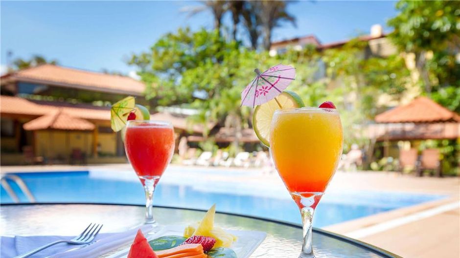 Country Inn & Suites San Jose Aeropuerto Pool