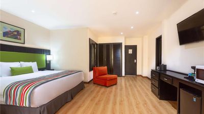 Country Inn & Suites San Jose Aeropuerto