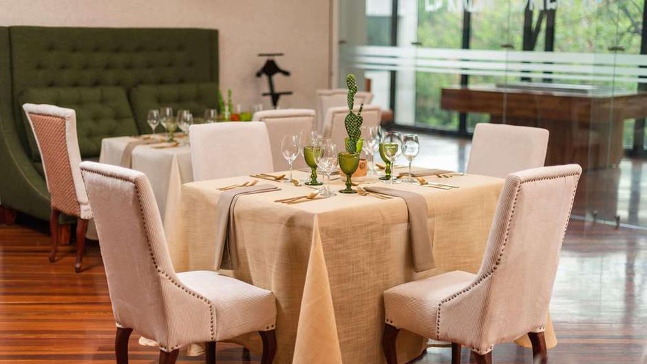 Radisson San Jose-Costa Rica Restaurant