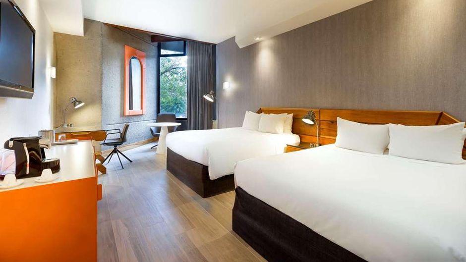 Radisson San Jose-Costa Rica Room