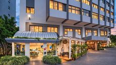 Radisson Hotel Santo Domingo