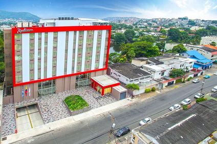 Radisson Hotel Guayaquil