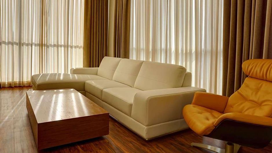 Radisson Hotel Guayaquil Suite