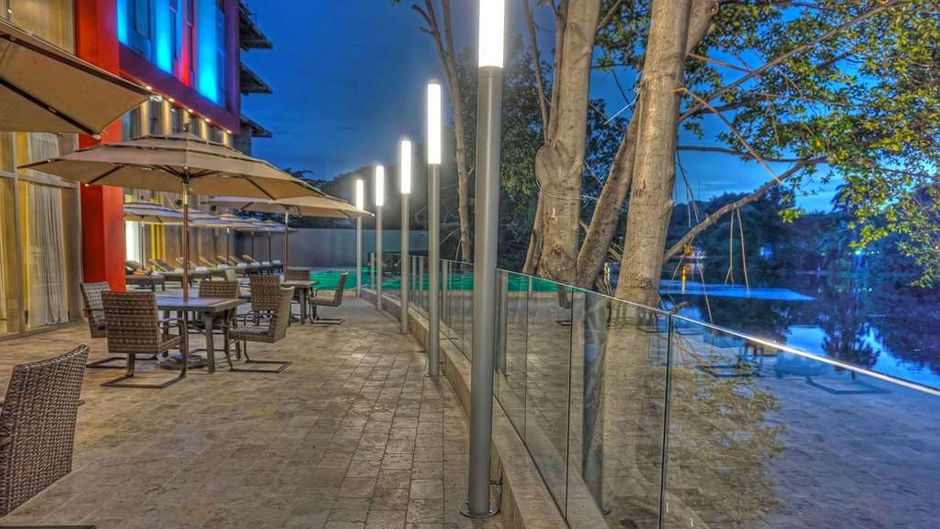 Radisson Hotel Guayaquil Other