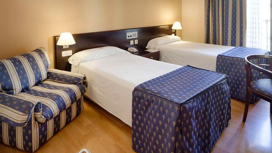 Hotel Atlantis by Atbcn, Ascend Collect. Room