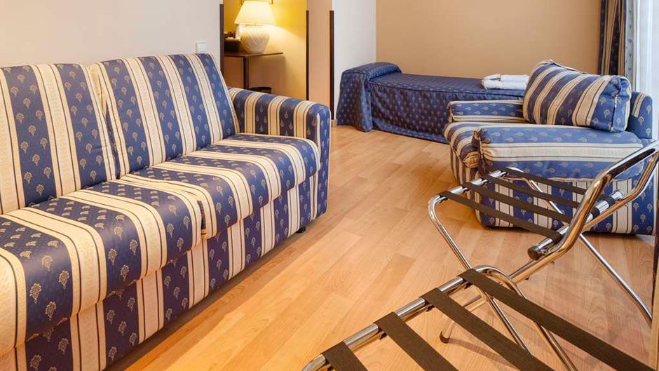 Hotel Atlantis by Atbcn, Ascend Collect. Room