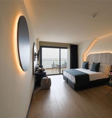 Sercotel Playa Canteras, Ascend Hotel Co