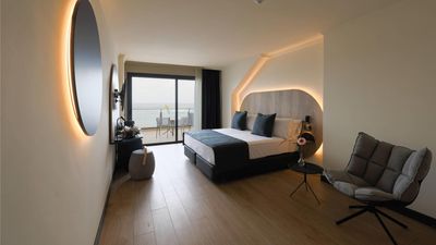 Sercotel Playa Canteras, Ascend Hotel Co