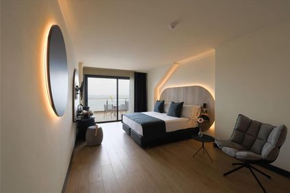 Sercotel Playa Canteras, Ascend Hotel Co