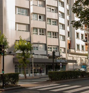 Sercotel Codina