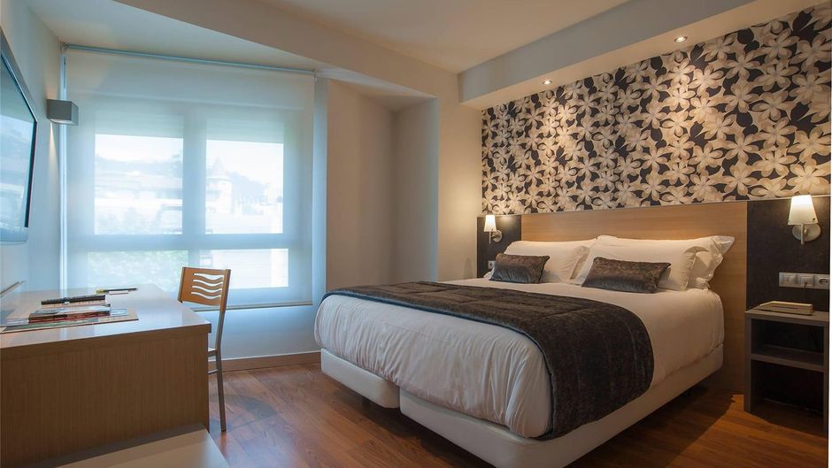 Sercotel Codina Room