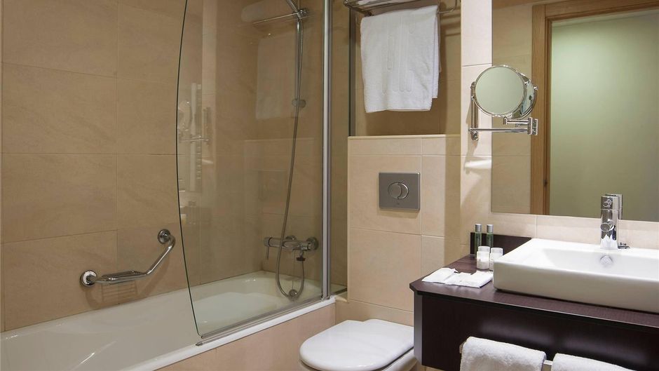 Sercotel Codina Room