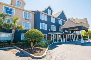 Country Inn & Suites by Radisson