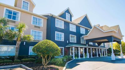 Country Inn & Suites by Radisson