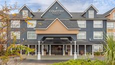 Country Inn & Suites by Radisson