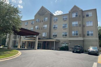 Country Inn & Suites Tallahessee NW