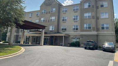Country Inn & Suites Tallahessee NW