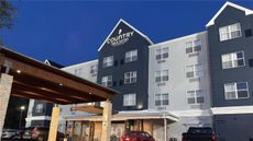Country Inn & Suites Tallahessee NW