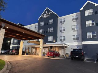 Country Inn & Suites Tallahessee NW