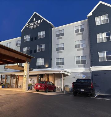 Country Inn & Suites Tallahessee NW