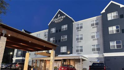 Country Inn & Suites Tallahessee NW