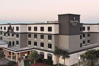 Country Inn & Suites Port Canaveral