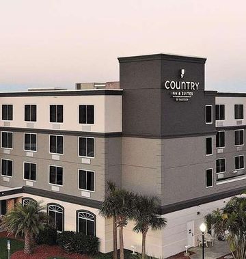 Country Inn & Suites Port Canaveral