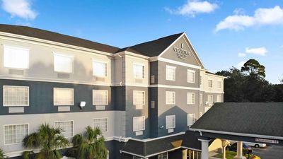 Country Inn & Suites Pensacola West
