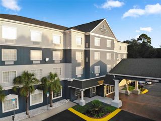 Country Inn & Suites Pensacola West
