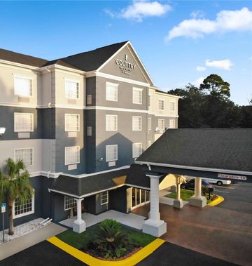 Country Inn & Suites Pensacola West