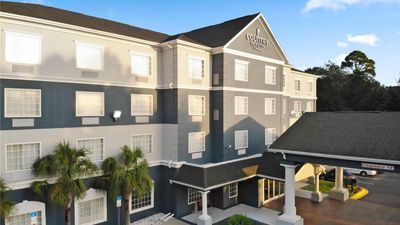 Country Inn & Suites Pensacola West