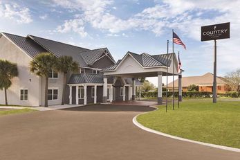 Country Inn & Suites Panama City