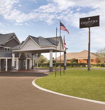 Country Inn & Suites Panama City