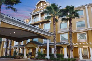 Country Inn & Suites Port Orange-Daytona