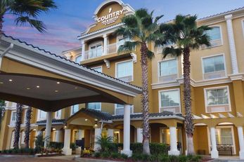 Country Inn & Suites Port Orange-Daytona