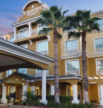 Country Inn & Suites Port Orange-Daytona